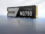 LEXAR NQ790 7000MB/s GEN 4 NVME SSD 2TB (2-YEARS)