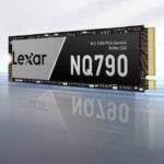 LEXAR NQ790 7000MB/s GEN 4 NVME SSD 2TB (2-YEARS)