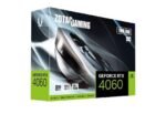 ZOTAC 4060 TWIN EDGE GRAPHIC CARD 8GB (2-YEARS) - Image 3