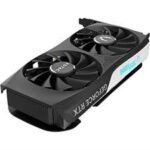 ZOTAC 4060 TWIN EDGE GRAPHIC CARD 8GB (2-YEARS) - Image 4