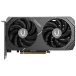 ZOTAC 5060 OC TWIN 8GB GPU (BLACK)  (2-YEARS)