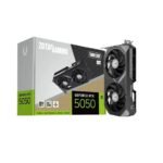 ZOTAC 5060 OC TWIN 8GB GPU (BLACK)  (2-YEARS) - Image 4