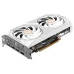 ZOTAC 5050 OC TWIN 8GB GPU (2-YEARS)