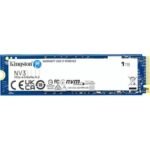 KINGSTON NV3 6000MB/s 4.0 NVME SSD 1TB (2-YEARS)