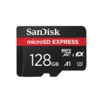 SANDISK MICRO SD EXPRESS CARD