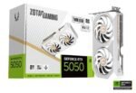ZOTAC 5050 OC TWIN 8GB GPU (2-YEARS) - Image 3