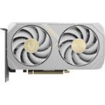 ZOTAC 5060Ti TWIN EDGE OC GRAPHIC CARD 16GB  (2-YEARS)