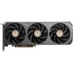 ZOTAC 5070 SOLID 3FAN 12GB (BLACK)  (2-YEARS)
