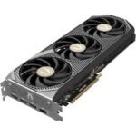 ZOTAC 5070 SOLID 3FAN 12GB (BLACK)  (2-YEARS) - Image 2