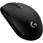 G304 MOUSE BLACK