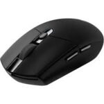 G304 MOUSE BLACK - Image 3