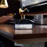 KINGSTON NV3 6000MB/s 4.0 NVME SSD 1TB (2-YEARS) - Image 2