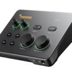 Maono P2 USB Hybrid Audio Interface
