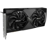 PNY 5060Ti 2 FAN OC GRAPHIC CARD 16GB