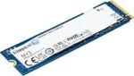 KINGSTON NV3 6000MB/s 4.0 NVME SSD 1TB (2-YEARS) - Image 3