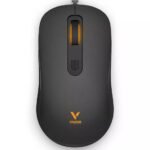 V16 RGB OPTICAL GAMING MOUSE BLACK