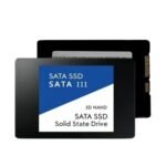 BLUE TECH B600s 2.5" SATA SSD 128GB (2-YEARS)