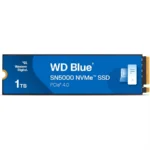 WD GREEN SN3000 5000MB/s M.2 NVME SSD 500GB (2-YEARS)