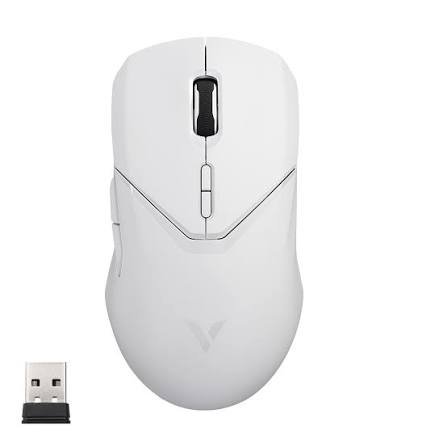 1 VT9 PRO 4K WIRED/WIRELESS GAMING MOUSE - Image 1