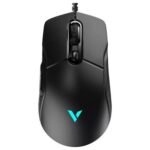 VT200 IR OPTICAL GAMING MOUSE