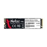 NETAC N930E PRO M.2 NVME SSD 256GB (2-YEARS) - Image 2