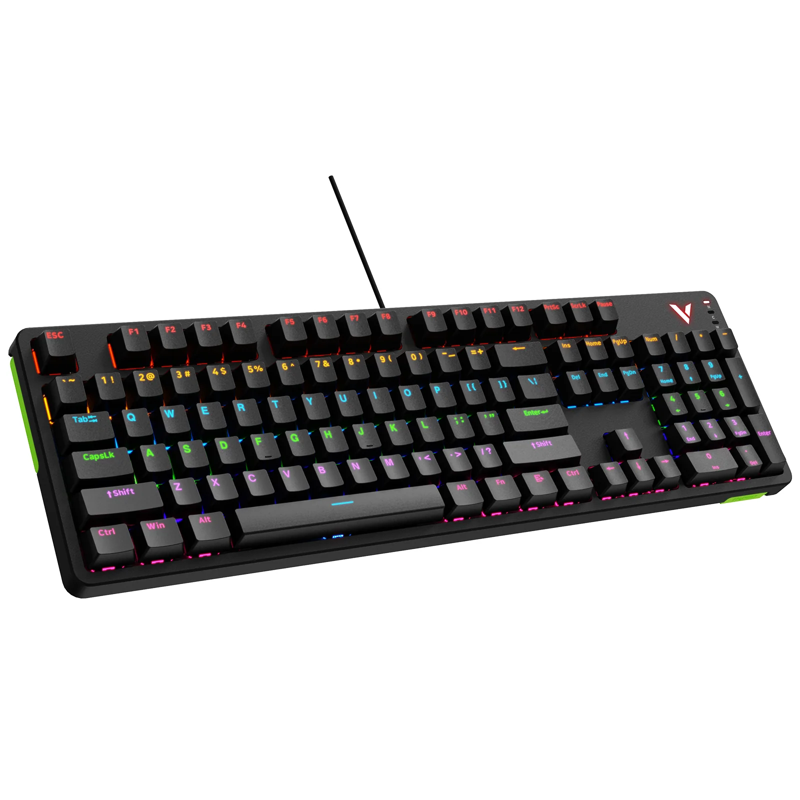 1 V500 PRO TM GAMING - Image 1