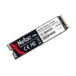 NETAC N930E PRO M.2 NVME SSD 256GB (2-YEARS) - Image 3