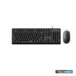 NX1600 WIRED OPTICAL COMBO US BLACK