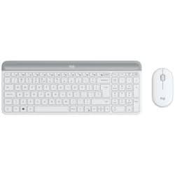 1 X1500 PRO WIRELESS OPTICAL COMBO US WHITE - Image 1