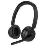 H200 WIRELESS STEREO HEADSET BLACK