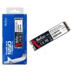 NETAC N930E PRO M.2 NVME SSD 256GB (2-YEARS) - Image 4