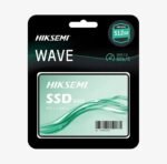 HIKSEMI WAVE 2.5" SATA SSD 512GB (2-YEARS) - Image 4