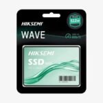 HIKSEMI WAVE 2.5" SATA SSD 128GB (2-YEARS)