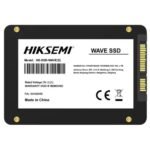 HIKSEMI WAVE 2.5" SATA SSD 128GB (2-YEARS) - Image 4