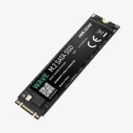 HIKSEMI WAVE 6GB/s NVME SSD 512GB (2-YEARS)