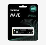 HIKSEMI WAVE 6GB/s NVME SSD 1TB (2-YEARS)