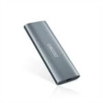 OSCOO SP2 M.2 NVME ENCLOSURE (2-YEARS)