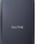 SANDISK E61 1050MB PORTABLE SSD 2TB (2-YEARS)