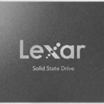 LEXAR NS100 2.5" SATA SSD 128GB (2-YEARS)