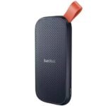 SANDISK E61 1050MB PORTABLE SSD 1TB (2-YEARS) - Image 2