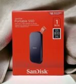 SANDISK E30 800MB PORTABLE SSD 2TB (2-YEARS) - Image 4