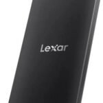 LEXAR SL300 1050MB PORTABLE SSD 1TB (2-YEARS)