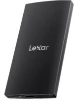 LEXAR SL300 1050MB PORTABLE SSD 1TB (2-YEARS)