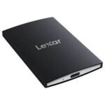 LEXAR SL500 2000MB PORTABLE SSD 1TB (2-YEARS)