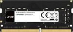 LEXAR DDR4 3200MHZ LAPTOP RAM 16GB (2-YEARS)