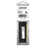 LEXAR DDR4 3200MHZ DESKTOP RAM 8GB (2-YEARS) - Image 2