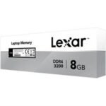 LEXAR DDR4 3200MHZ DESKTOP RAM 8GB (2-YEARS) - Image 3