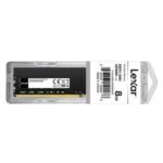 LEXAR DDR4 3200MHZ DESKTOP RAM 8GB (2-YEARS)