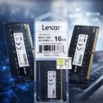 LEXAR DDR4 3200MHZ DESKTOP RAM 16GB (2-YEARS) - Image 4