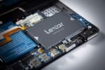 LEXAR NQ100 2.5" SATA SSD 256GB (2-YEARS) - Image 3